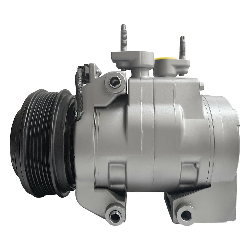 A C Compressor Kit Replacement for Ford F-250 Super Duty (2020-2023)