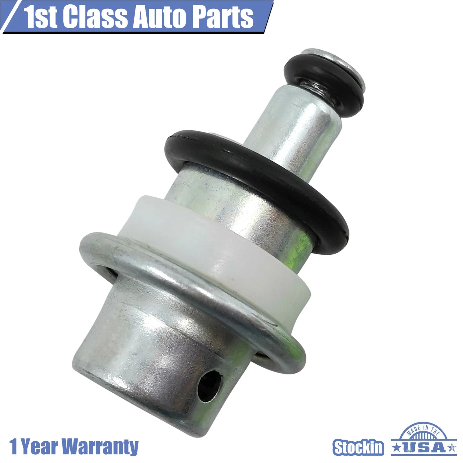 Fuel Injection Pressure Regulator for Lexus IS350 IS250 (2006-2013)