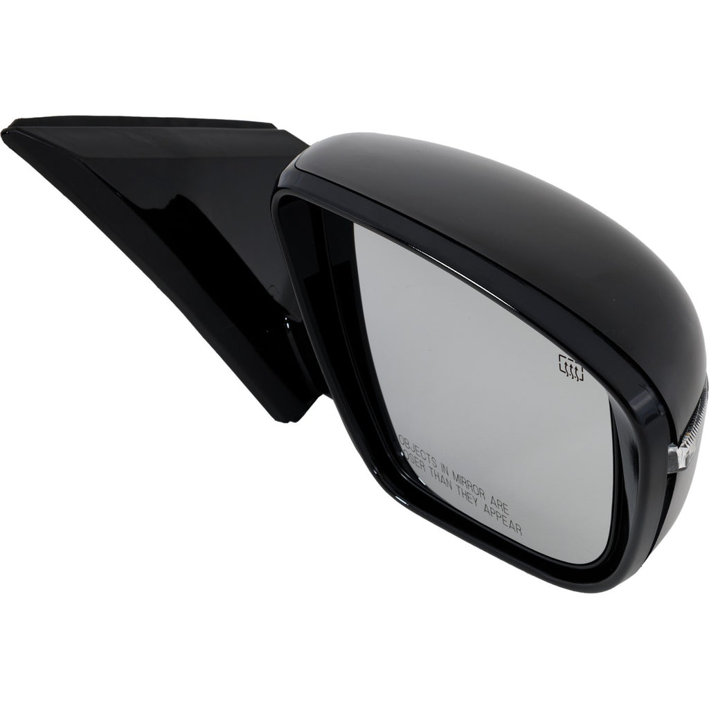 Heated Right Side Mirror for Nissan Murano (2015–2016)