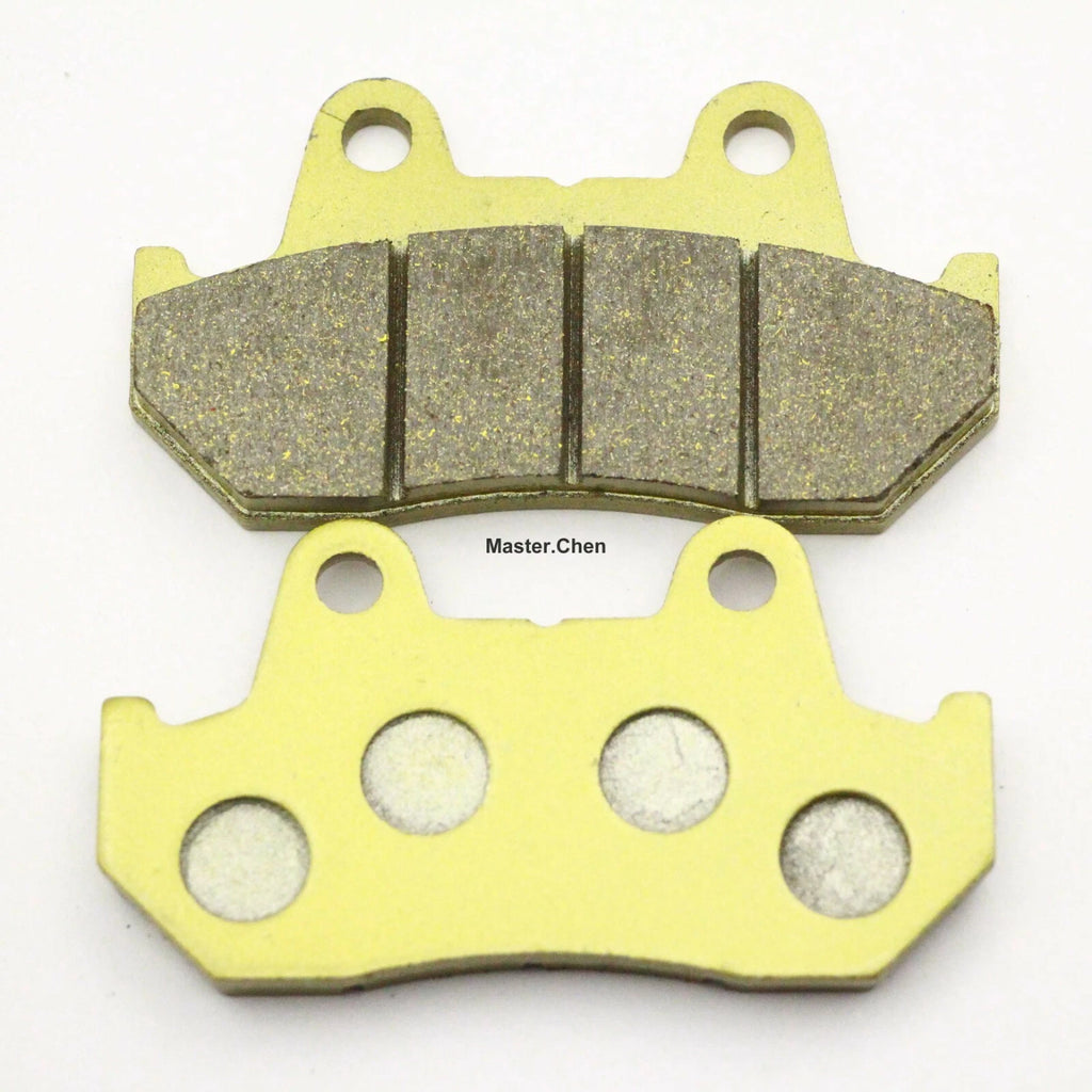 Front & Rear Brake Pads for Honda GL 1100 1200 Goldwing CB 900 VF 1100