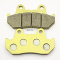 Front & Rear Brake Pads for Honda GL 1100 1200 Goldwing CB 900 VF 1100