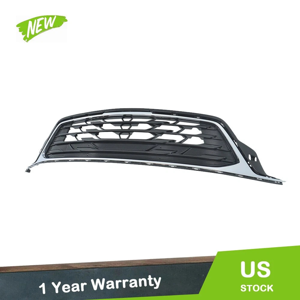 Chrome Front Bumper Grille for Encore GX (2024–2025)
