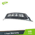 Chrome Front Bumper Grille for Encore GX (2024–2025)