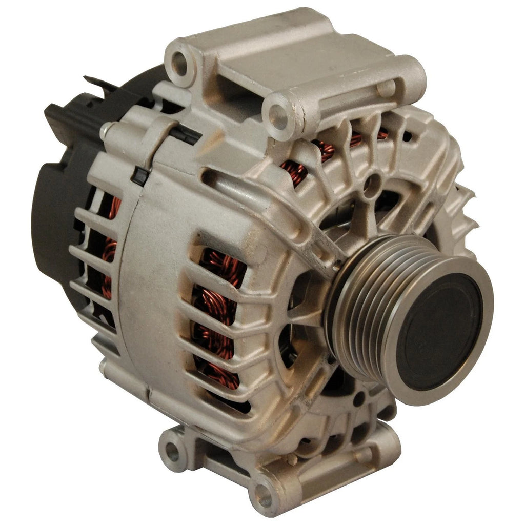 Alternator for Volkswagen Golf R L4 2.0L (2015–2017)