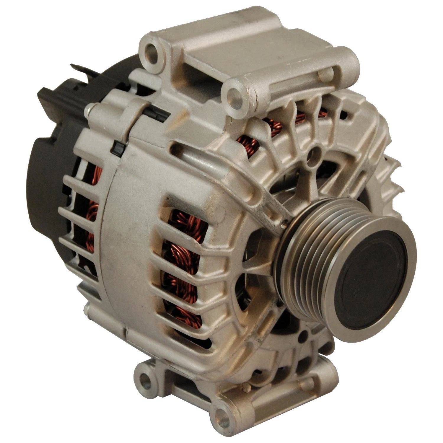 Alternator for Volkswagen Golf R L4 2.0L (2015–2017)