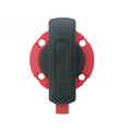 Plastic Velocity Control Knob for Western 607 Rotary Hammer