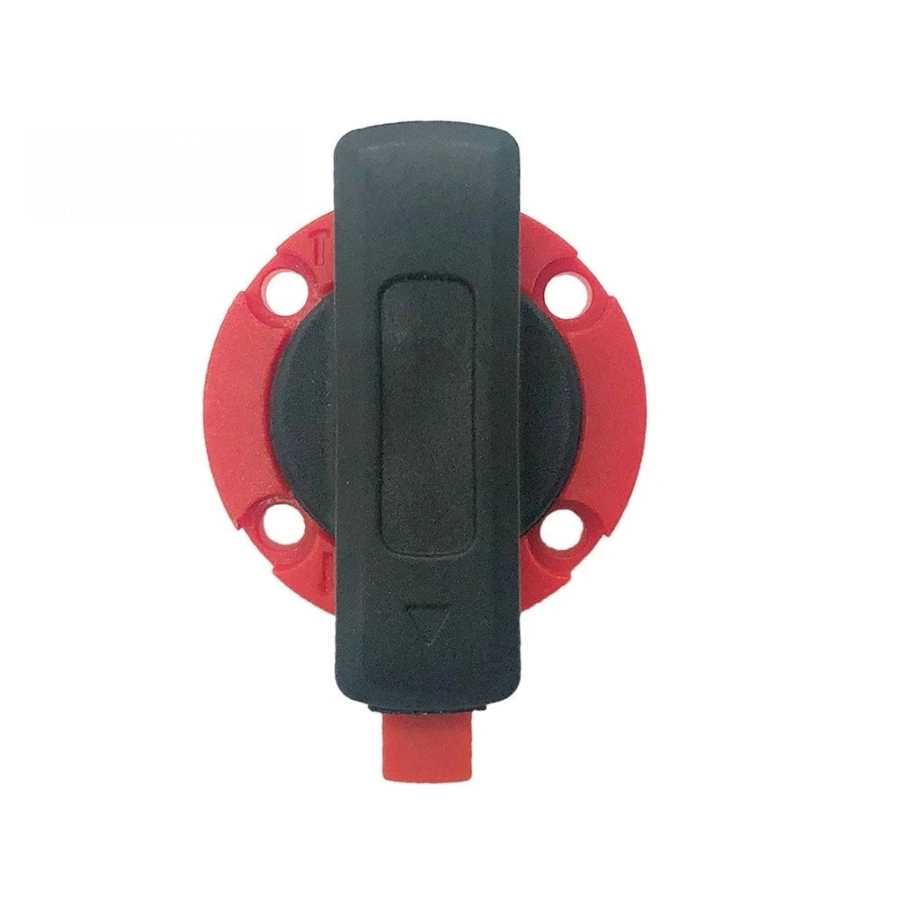 Plastic Velocity Control Knob for Western 607 Rotary Hammer