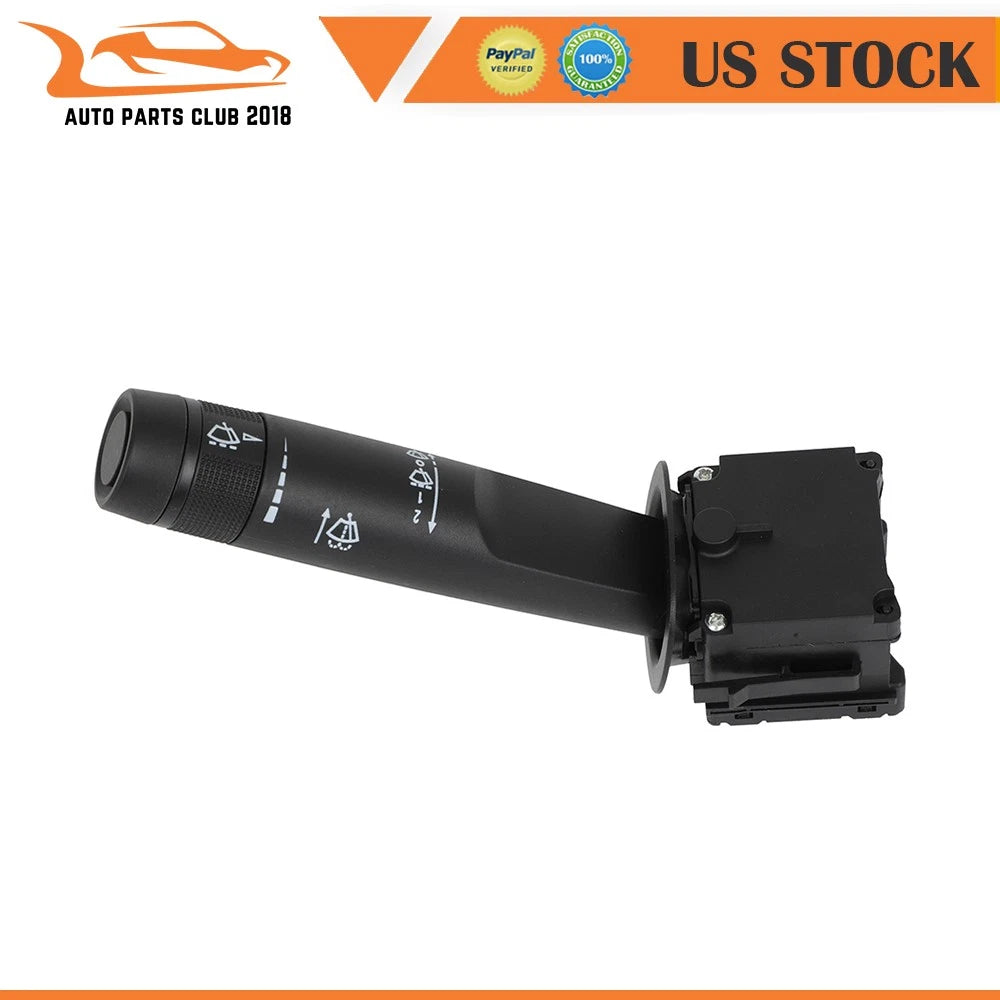 Turn Signal Switch for Chevrolet Camaro (2010–2012), Buick Allure (2010)
