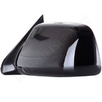 Power Foldable Side View Mirrors for Chevy GMC Suburban Tahoe Yukon