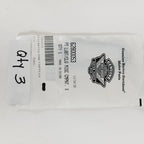 Gasket Spout for Harley-Davidson (PT LUBT/CLG MISC CMPNT, 62800053)