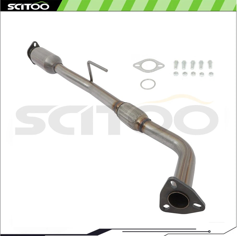 Catalytic Converter for Toyota Camry/Solara (1999–2001) EPA 56138 642940