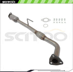 Catalytic Converter for Toyota Camry/Solara (1999–2001) EPA 56138 642940