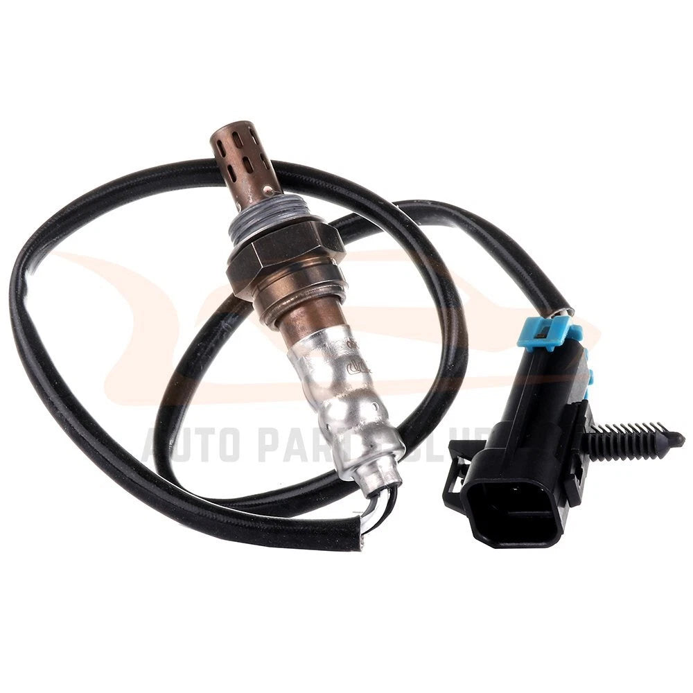 Set of 3 Oxygen Sensors for Chevy Astro V6 (2003-2005)