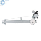 Power Window Regulator with Motor for Subaru Forester (2014-2018) Front Passenger