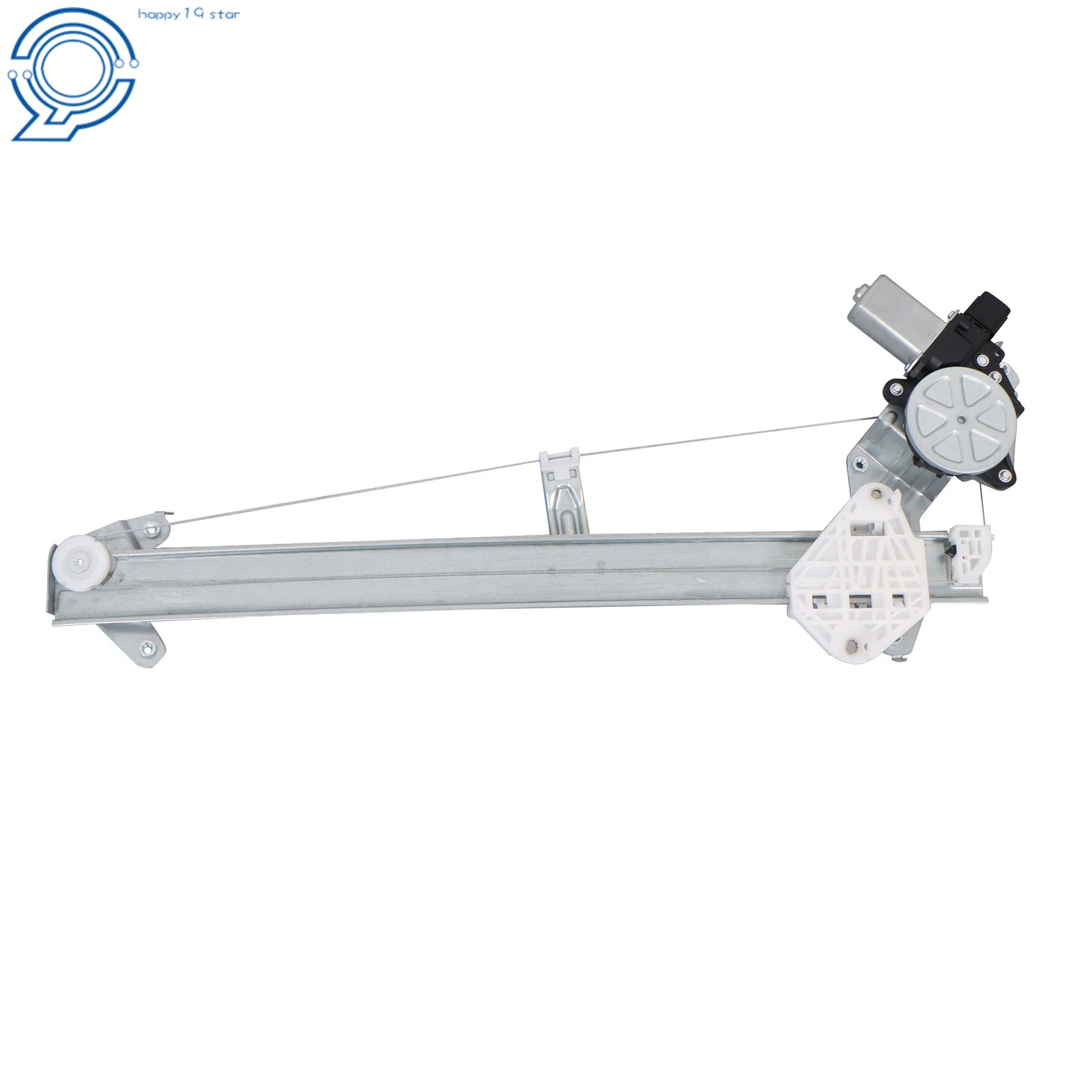 Power Window Regulator with Motor for Subaru Forester (2014-2018) Front Passenger