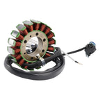 Stator Alternator for Yamaha XTZ 660 Tenere (1991–1996) / SZR 660 (1995–1997)