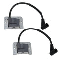2Pcs Ignition Coil for Kohler 7000 Series Engine (32-584-06-S)