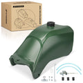 Fuel Tank with Cap and Petcock for Honda TRX300 (1988–1992)