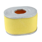 Air Filter Kit with Spark Plug for Honda GX140 GX160 GX200