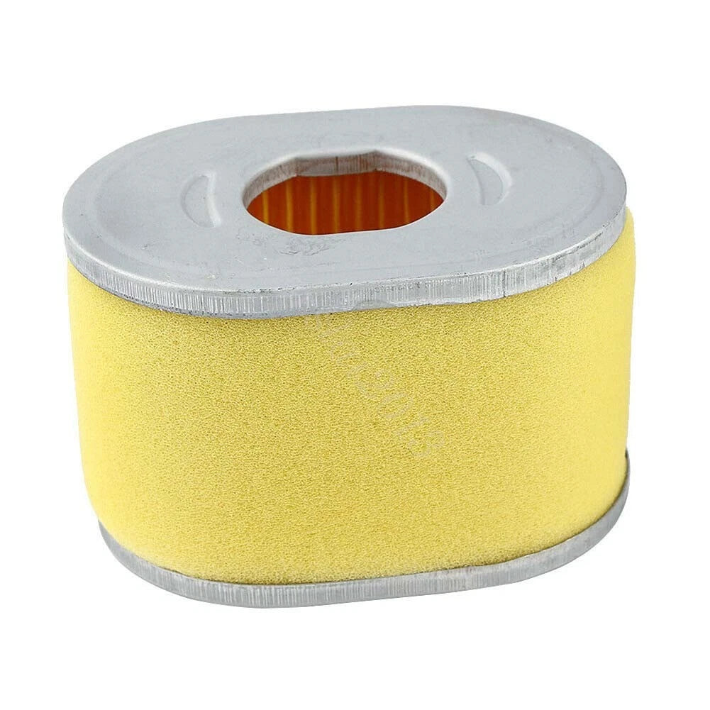 Air Filter Kit with Spark Plug for Honda GX140 GX160 GX200