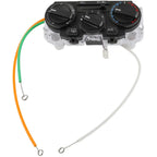 A/C Heater Climate Control Module for Nissan Versa (2007–2011) 599-216