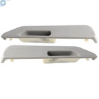 Set of 2 Front Door Armrest Pads for Chevrolet C/K GMC C/K Truck (1988–1994)