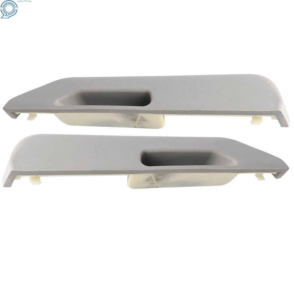 Set of 2 Front Door Armrest Pads for Chevrolet C/K GMC C/K Truck (1988–1994)