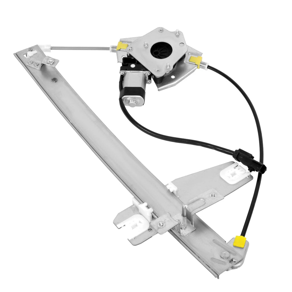 Rear Right Electric Window Regulator w/ Motor for Jeep Grand Cherokee (1999–2000)