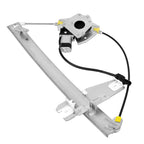 Rear Right Electric Window Regulator w/ Motor for Jeep Grand Cherokee (1999–2000)