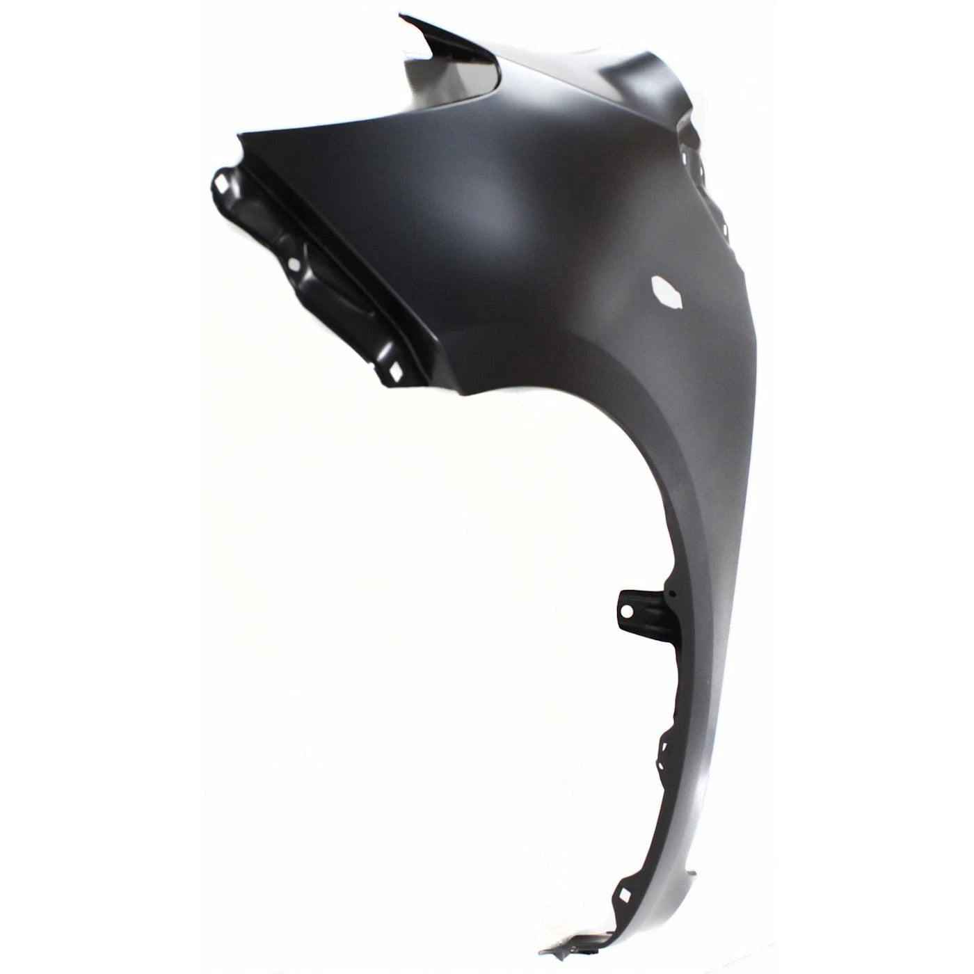 Driver Left Side Fender Quarter Panel for Toyota Yaris (2007–2011)
