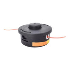 Trimmer Gear Box Head for FR85 FR85T FR130 FR130T FR220 (390-050/4137 640 0100)