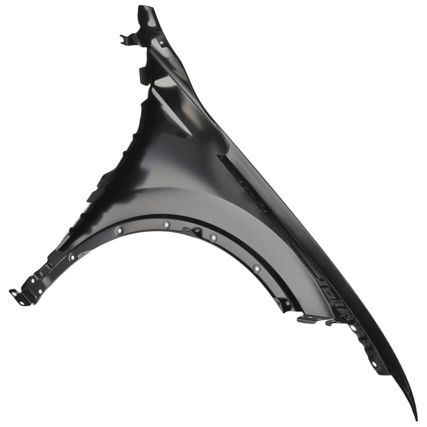 Fender for Volkswagen Tiguan (2022–2023) Front Driver Side