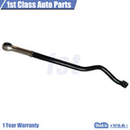 Adjustable Front Track Bar for Jeep Wrangler JL (2019–2020) 2.5-6" Lift