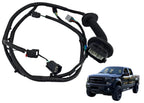 Rear Left Door Harness for Ford F-150 (2010–2014)