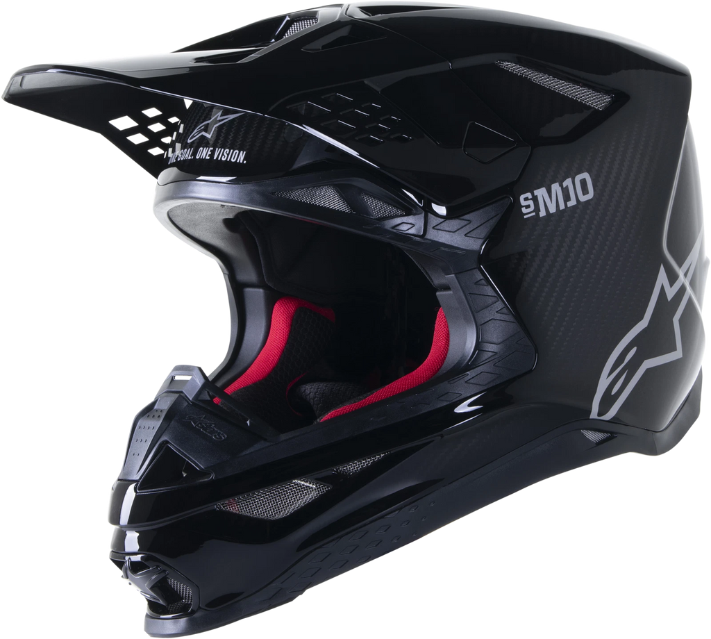 Alpinestars Supertech M10 Offroad Helmet for (2024)