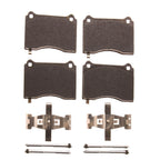 Disc Brake Pad Set for Tesla Model 3 (2017-2018)