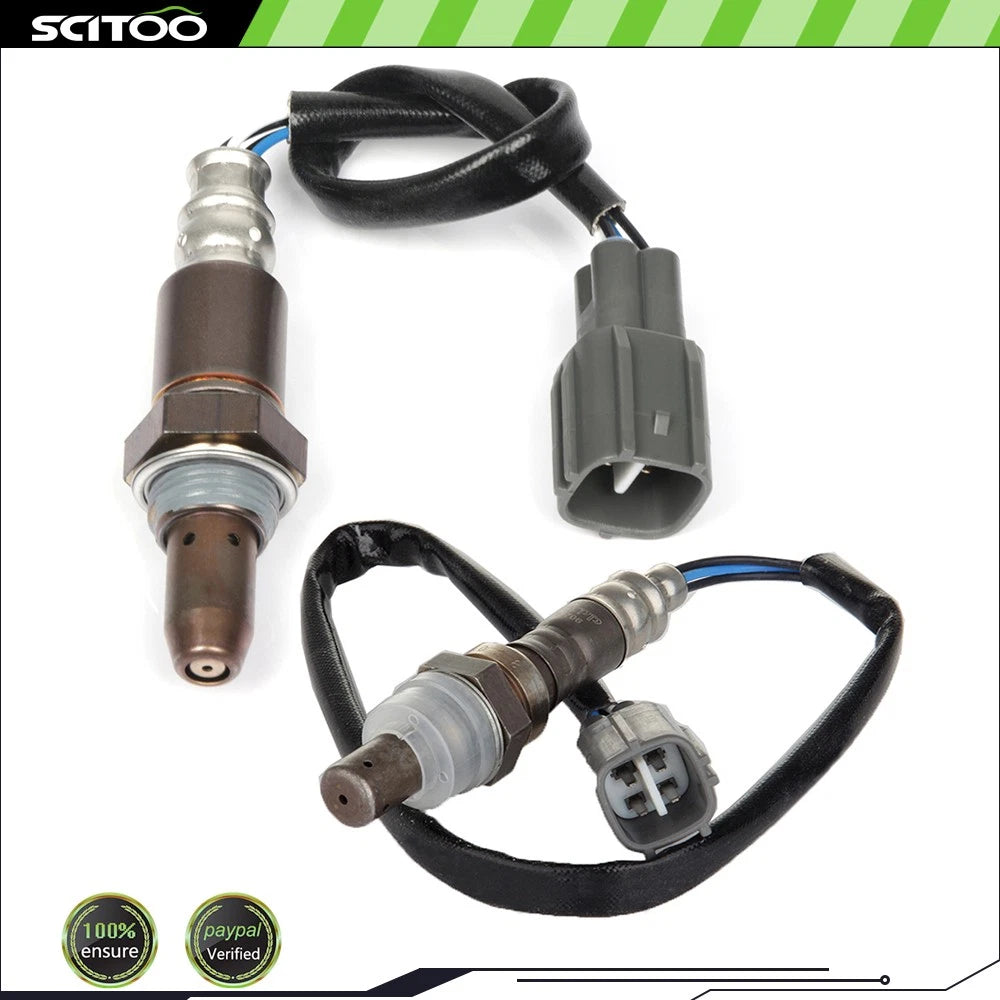 2pcs Upstream Air Fuel Ratio Sensor O2 for Lexus ES300 (2002–2003)