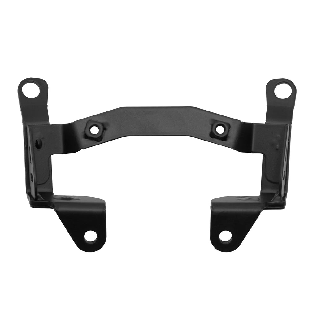 Headlight Upper Fairing Stay & Gauge Bracket for Kawasaki Z900 (2017-2019)