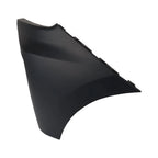 Front Bumper End Cap Extension for Chevy Silverado 1500 (2019â2022)