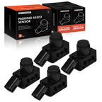 4x Front & Rear Parking Assist Sensor for Toyota RAV4 (2021–2022)