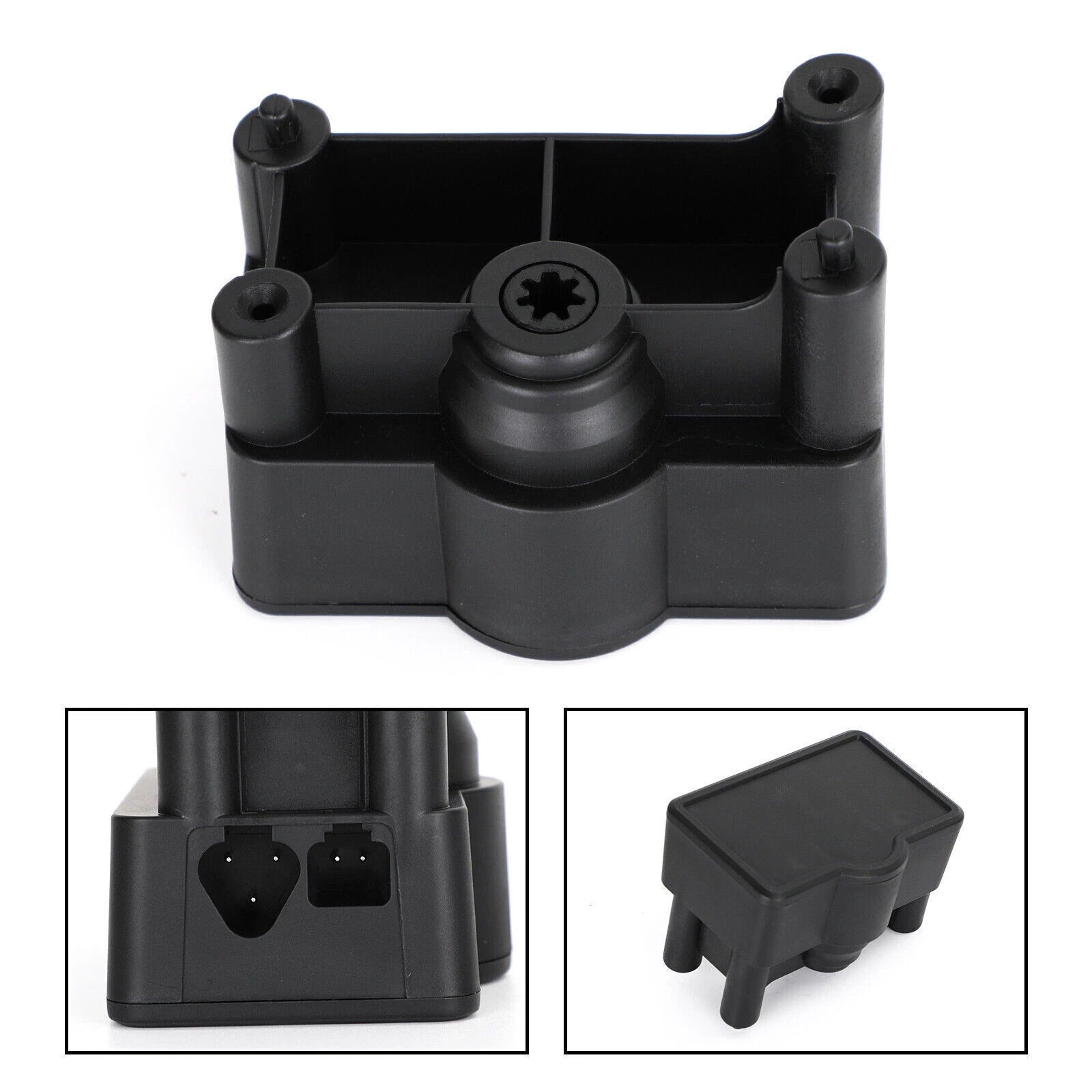 MCOR1 Accelerator for Club Car DS & Carryall Golf Carts (2001–2011) 1021011-01 T9