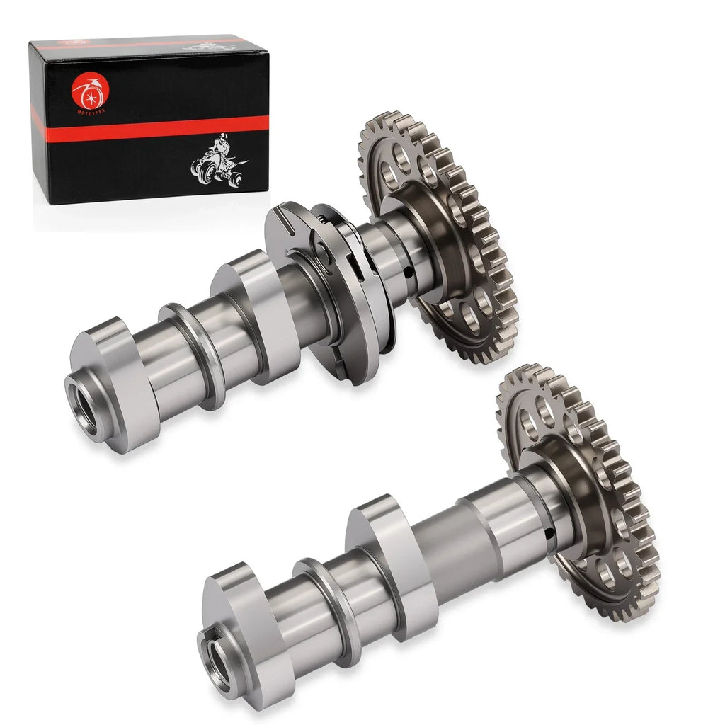 Intake + Exhaust Camshaft Kit for Suzuki LTZ400 (2003–2014)