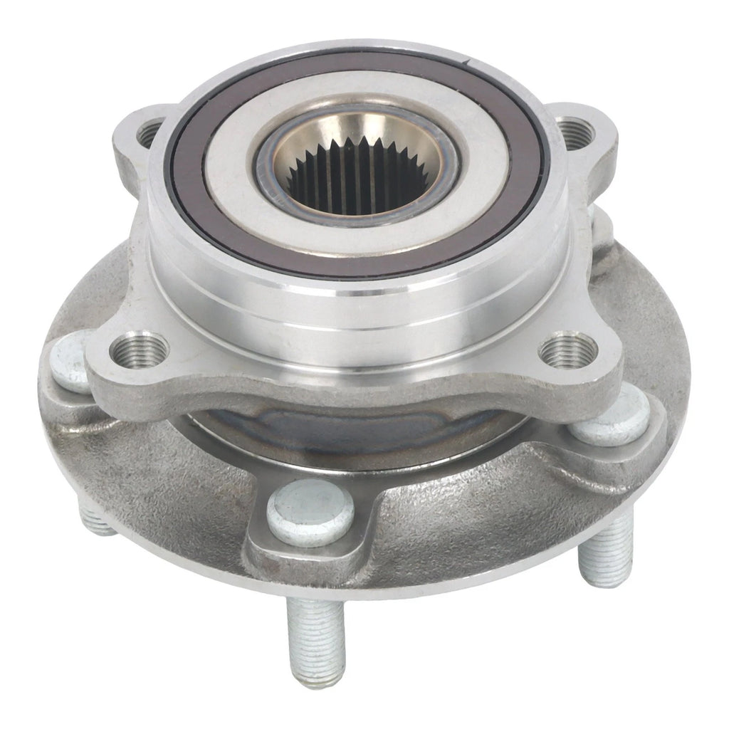 Front Wheel Hub Bearing Assembly for Mitsubishi Lancer (2008–2015)
