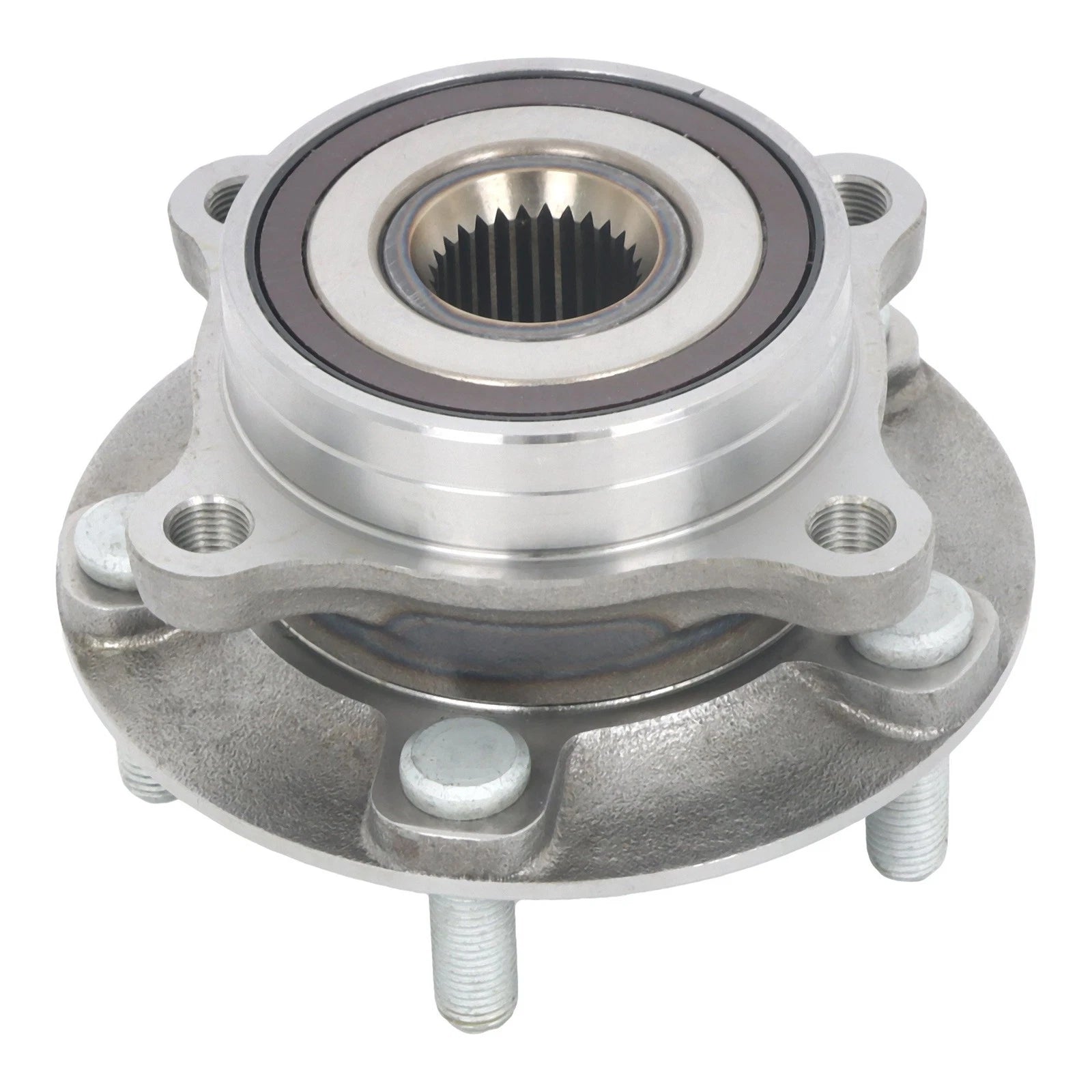 Front Wheel Hub Bearing Assembly for Mitsubishi Lancer (2008–2015)