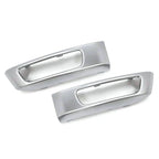 ABS Front Bumper Fog Light Covers for Range Rover Sport (2014-2017)
