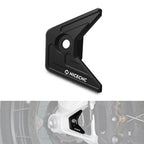 Anodized Front ABS Sensor Guard for BMW R1200GS (2013–2017) R1200GS Adventure (2013–2018)