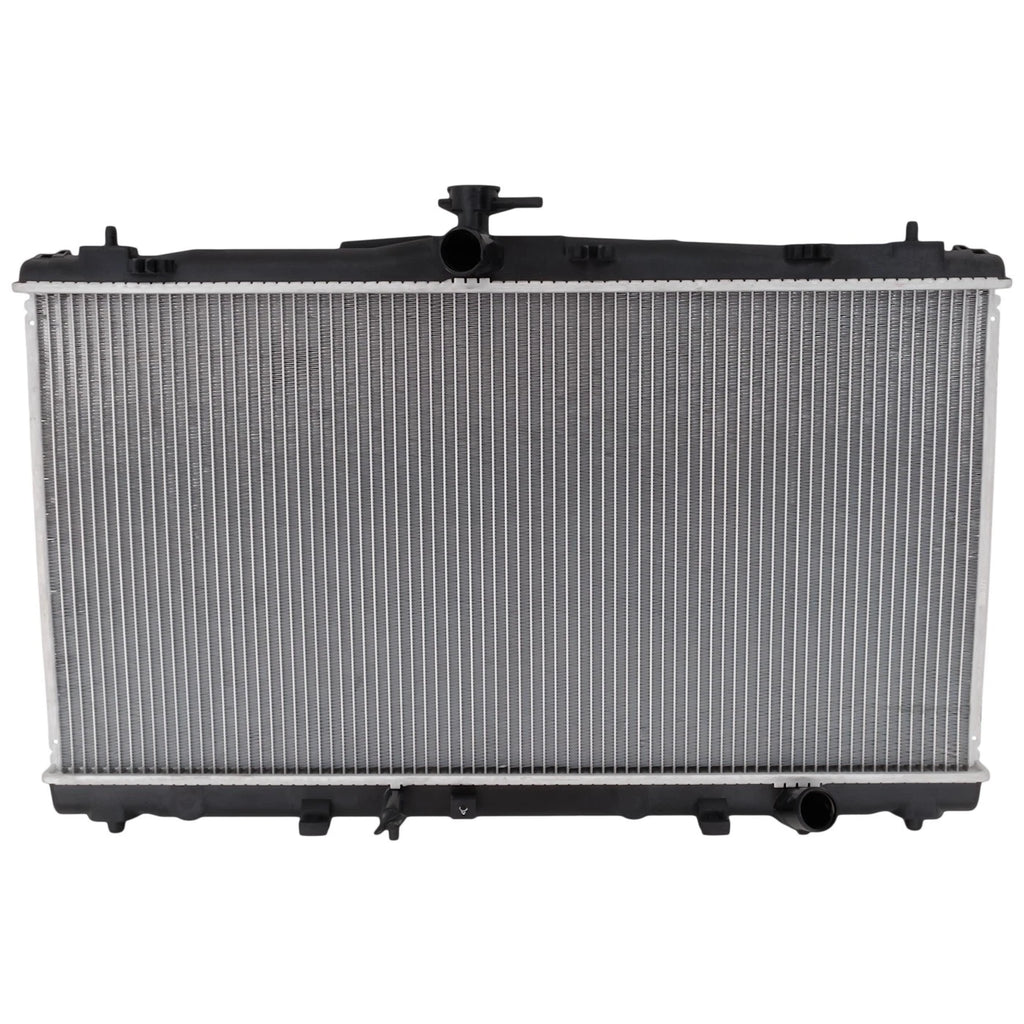 Radiators for Lexus ES350 ES300h (2013–2018)