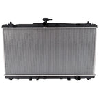 Radiators for Lexus ES350 ES300h (2013–2018)