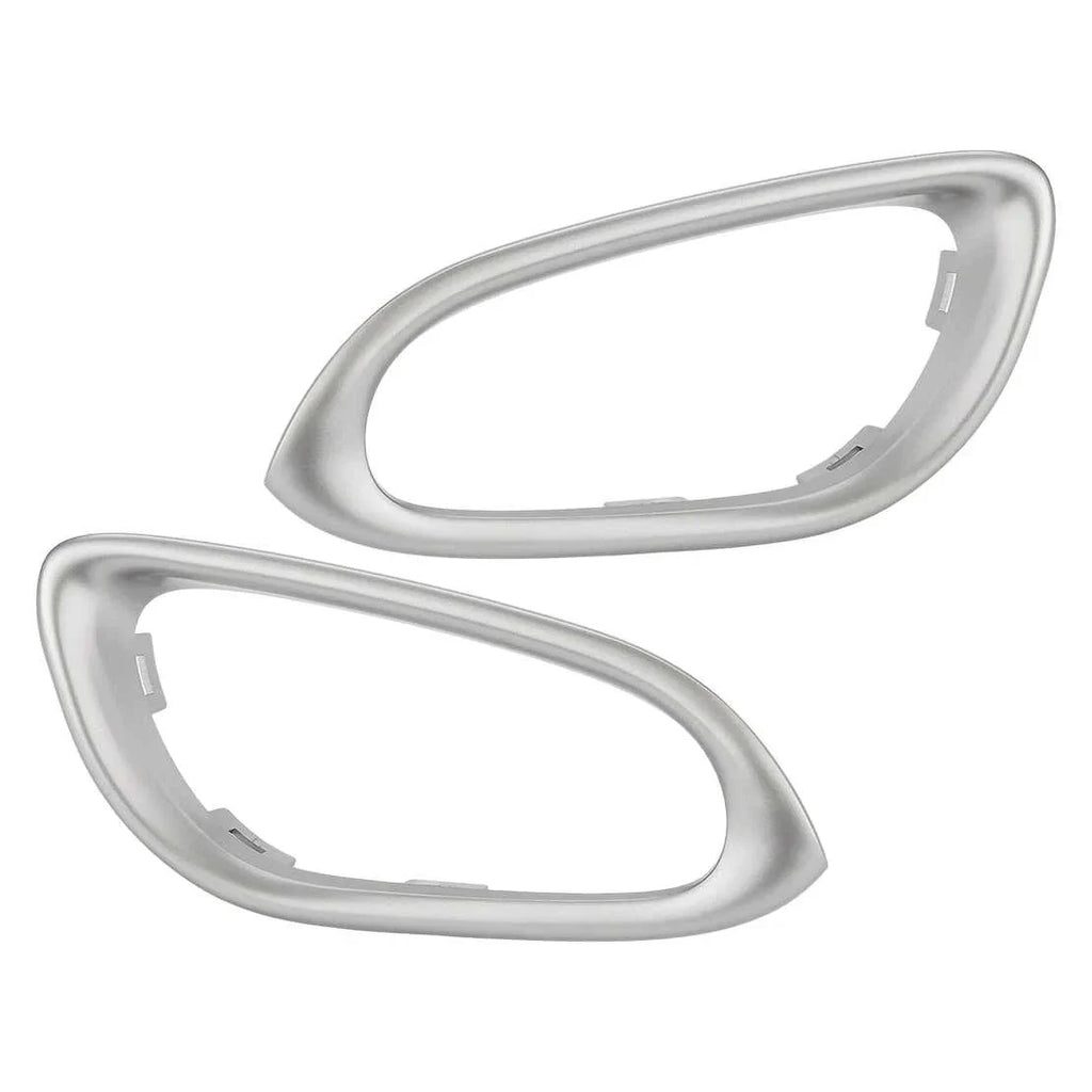 Door Handle Trim Covers for Nissan Sentra (2013-2019)