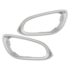 Door Handle Trim Covers for Nissan Sentra (2013-2019)